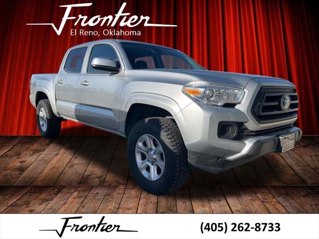 2023 Toyota Tacoma V6