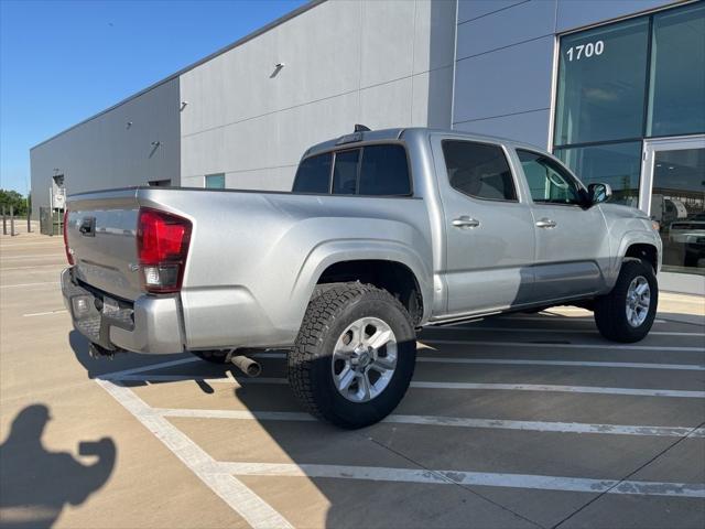2023 Toyota Tacoma V6
