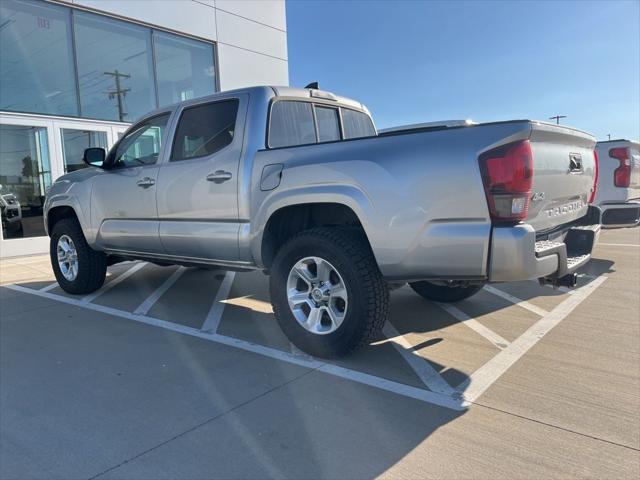 2023 Toyota Tacoma V6