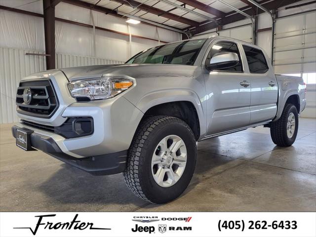 2023 Toyota Tacoma V6