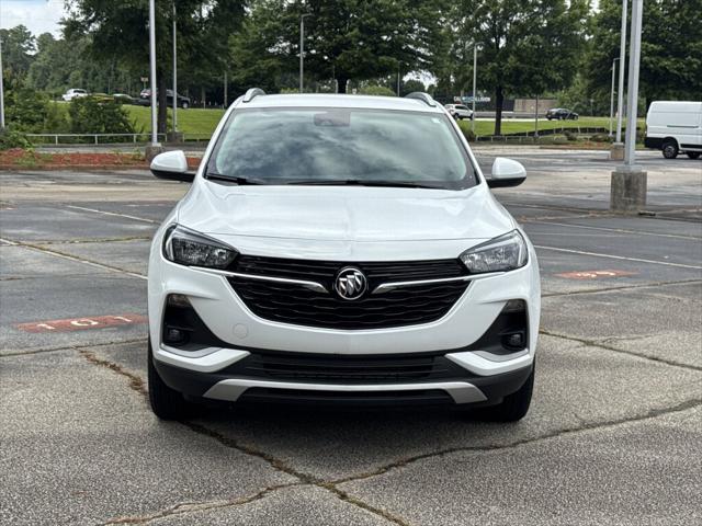 2022 Buick Encore GX FWD Select
