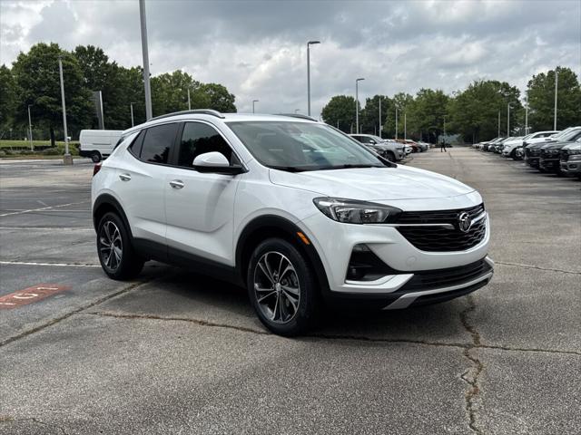 2022 Buick Encore GX FWD Select