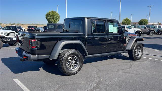 2024 Jeep Gladiator Mojave