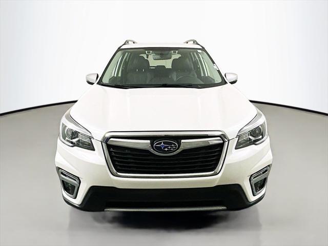 2019 Subaru Forester Touring
