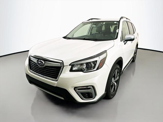 2019 Subaru Forester Touring
