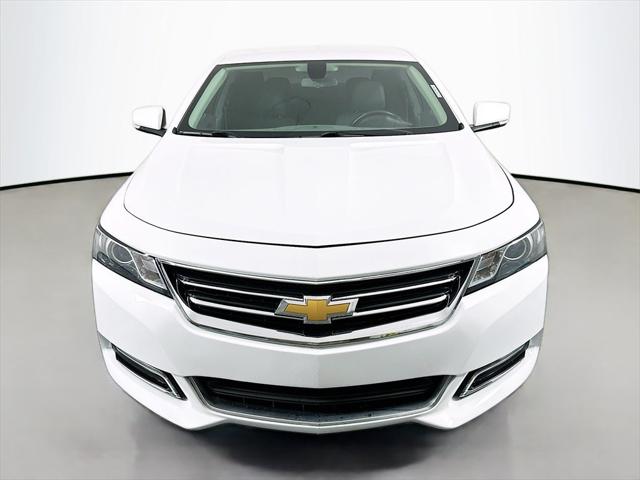 2018 Chevrolet Impala 1LT
