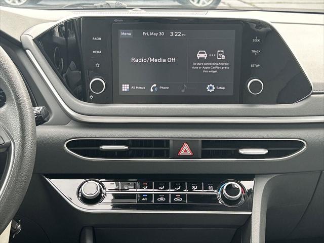 2022 Hyundai Sonata SE