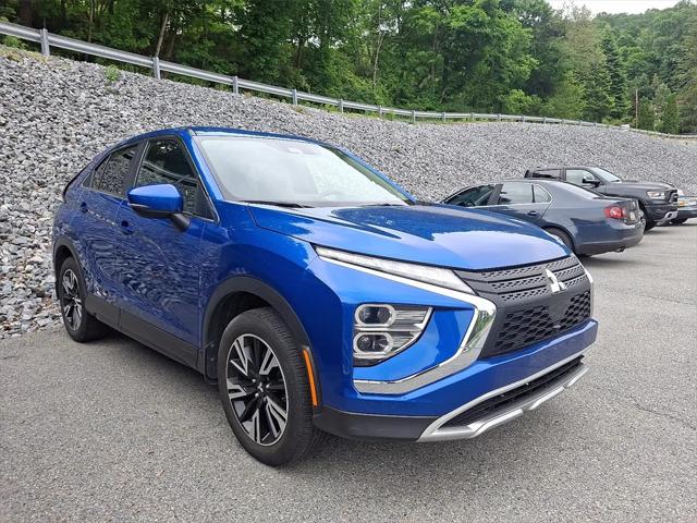 2023 Mitsubishi Eclipse Cross SE S-AWC