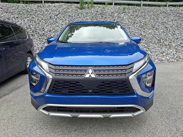 2023 Mitsubishi Eclipse Cross SE S-AWC