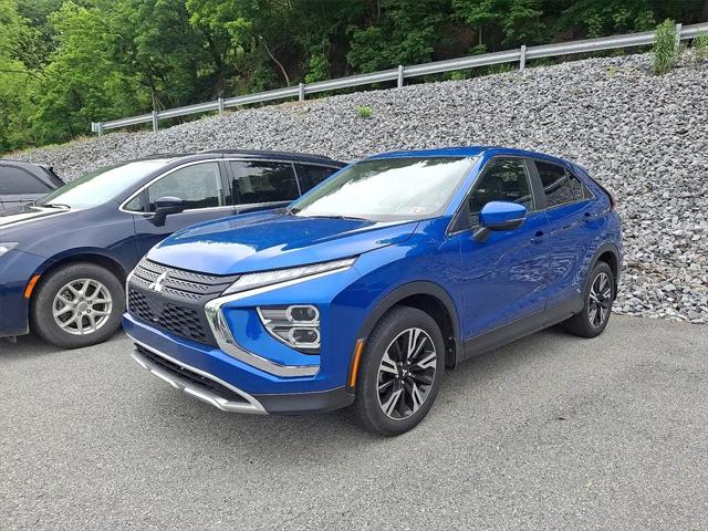 2023 Mitsubishi Eclipse Cross SE S-AWC
