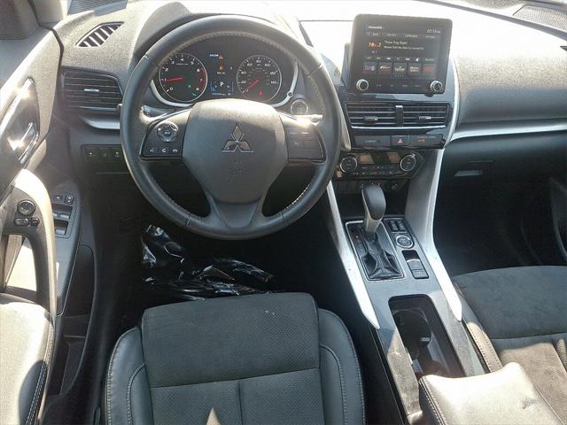 2023 Mitsubishi Eclipse Cross SE S-AWC