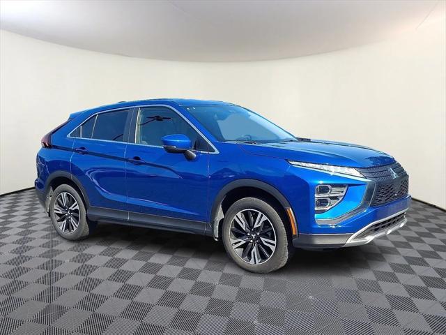 2023 Mitsubishi Eclipse Cross SE S-AWC