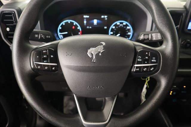2022 Ford Bronco Sport Base
