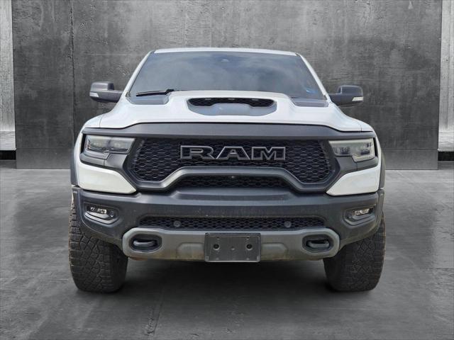 2021 RAM 1500 TRX Crew Cab 4x4 57 Box