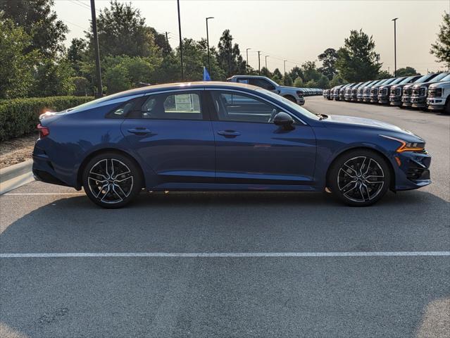 2024 Kia K5 GT