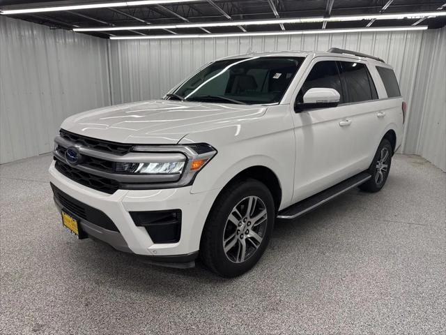 2022 Ford Expedition XLT