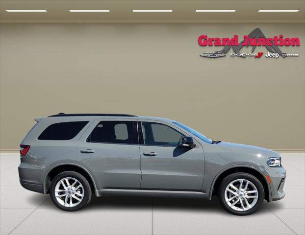 2024 Dodge Durango GT Plus AWD 2024 Dodge Durango GT Plus AWD