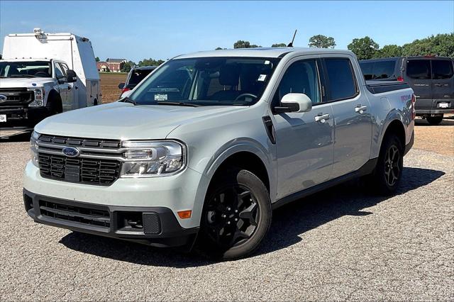 2023 Ford Maverick Lariat