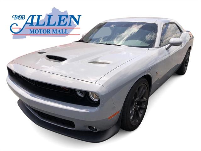 2022 Dodge Challenger R/T Scat Pack for sale in Danville, KY
