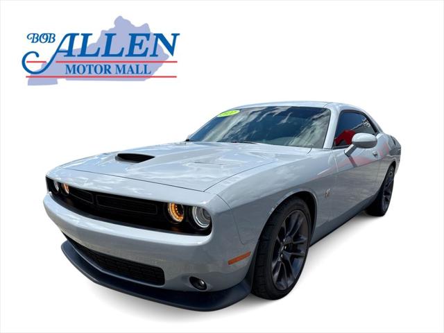 2022 Dodge Challenger R/T Scat Pack for sale in Danville, KY