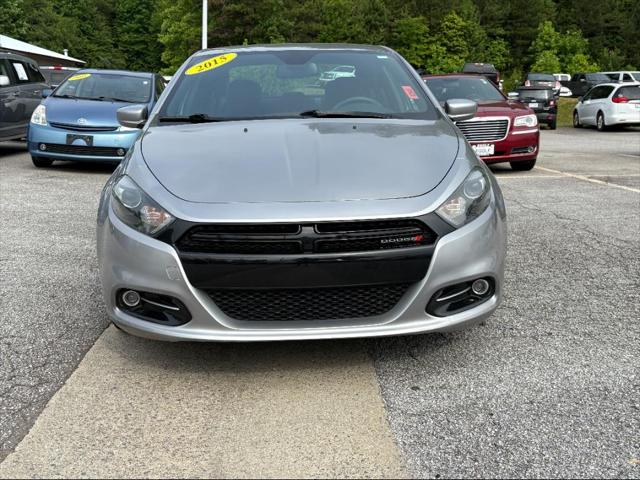 2015 Dodge Dart SXT