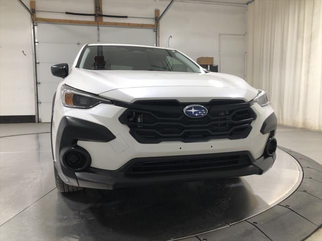 2025 Subaru Crosstrek Base