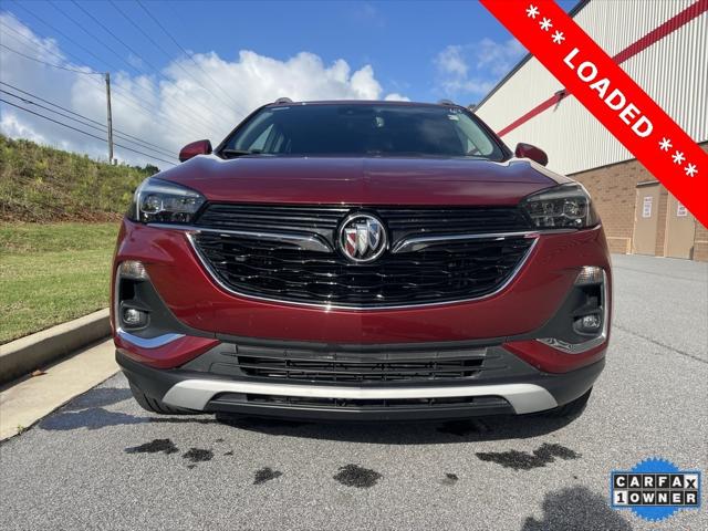2023 Buick Encore GX Essence FWD