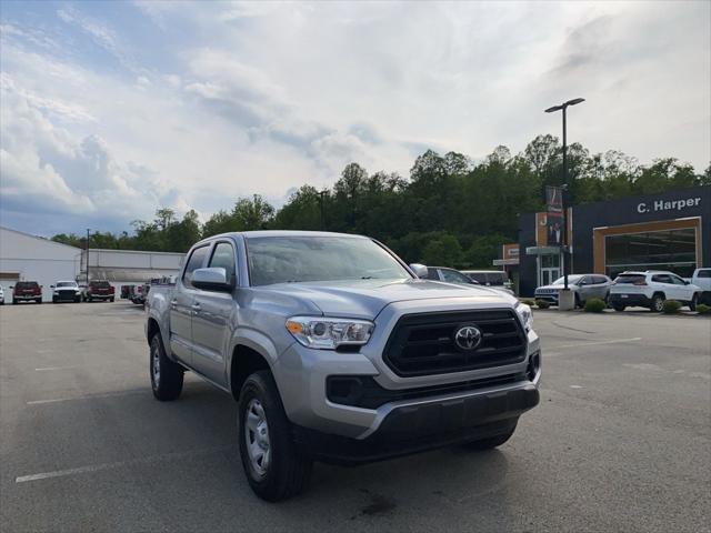 2022 Toyota Tacoma SR V6