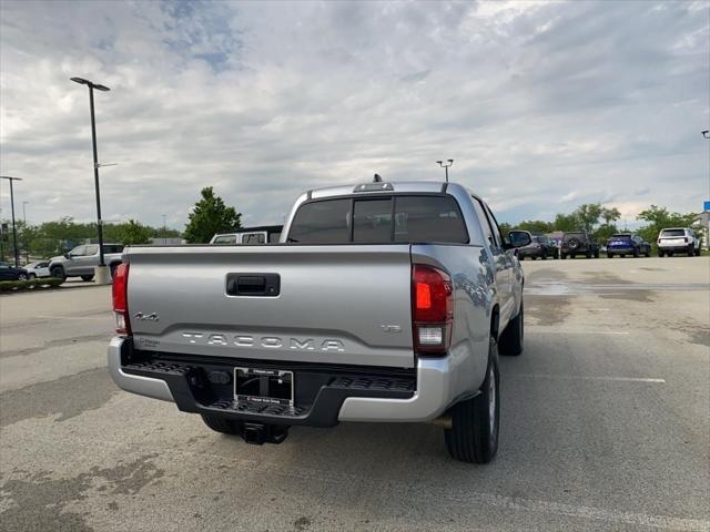 2022 Toyota Tacoma SR V6