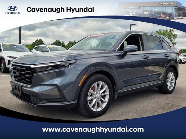 2023 Honda CR-V EX 2WD