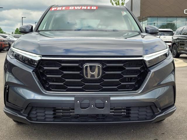 2023 Honda CR-V EX 2WD