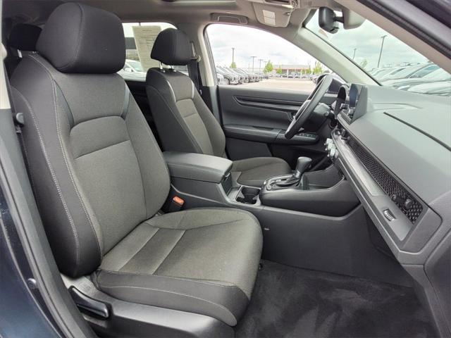 2023 Honda CR-V EX 2WD