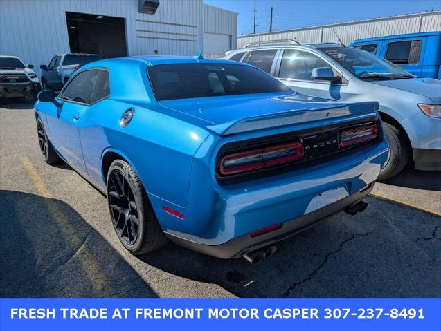 2015 Dodge Challenger R/T Plus 2015 Dodge Challenger R/T Plus