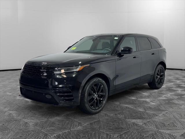 2026 Land Rover Range Rover Velar P400 Dynamic SE for sale in Peabody, MA
