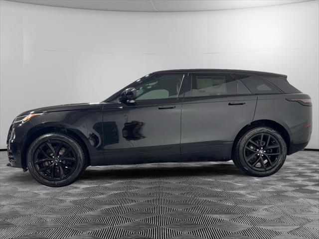 2026 Land Rover Range Rover Velar P400 Dynamic SE
