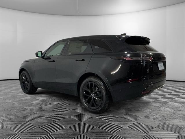 2026 Land Rover Range Rover Velar P400 Dynamic SE