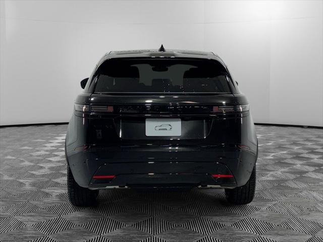2026 Land Rover Range Rover Velar P400 Dynamic SE