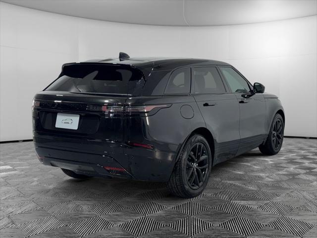 2026 Land Rover Range Rover Velar P400 Dynamic SE