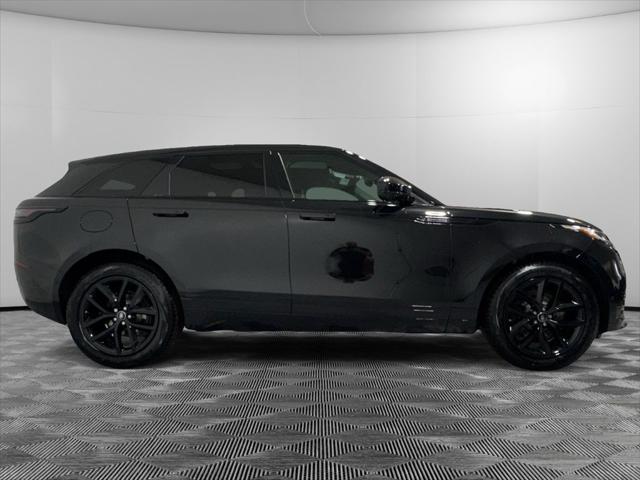 2026 Land Rover Range Rover Velar P400 Dynamic SE