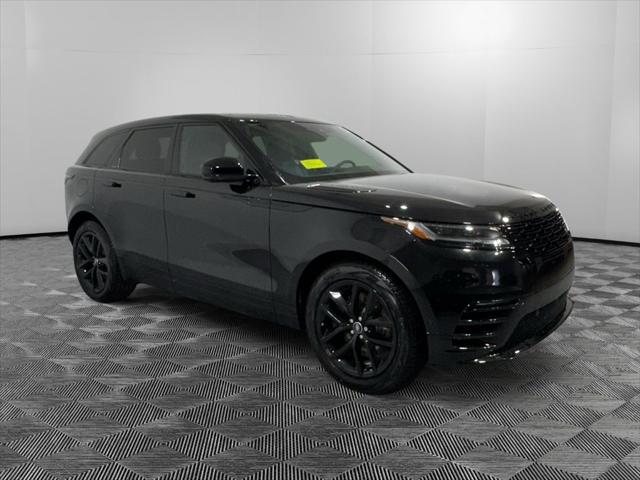 2026 Land Rover Range Rover Velar P400 Dynamic SE