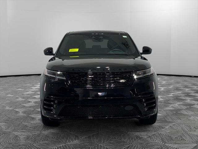2026 Land Rover Range Rover Velar P400 Dynamic SE