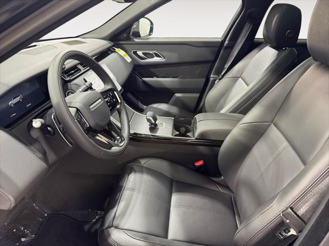 2026 Land Rover Range Rover Velar P400 Dynamic SE