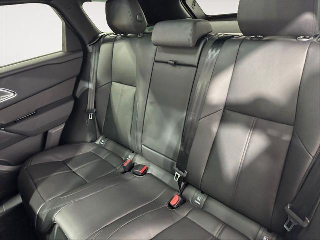 2026 Land Rover Range Rover Velar P400 Dynamic SE