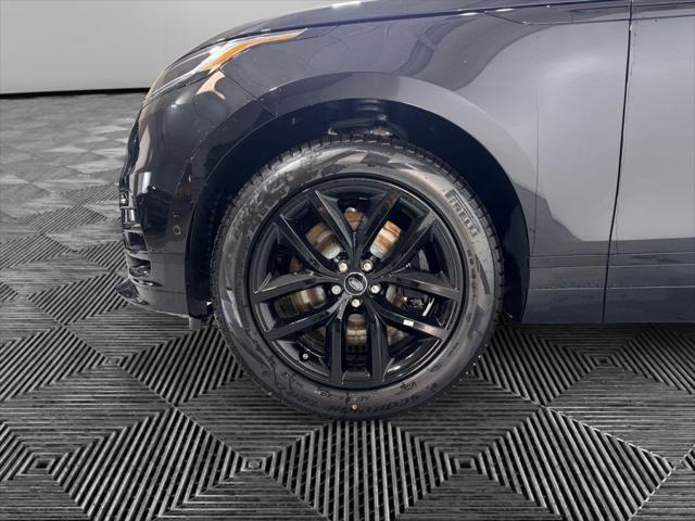 2026 Land Rover Range Rover Velar P400 Dynamic SE