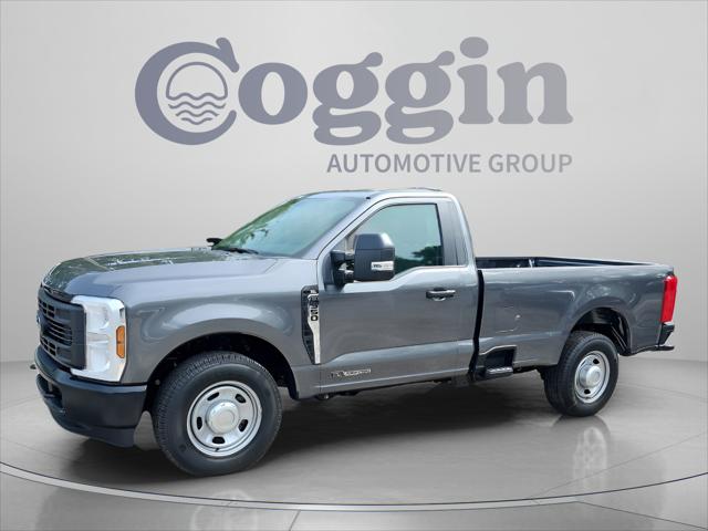 2025 Ford F-350 XL for sale in Orange City, FL