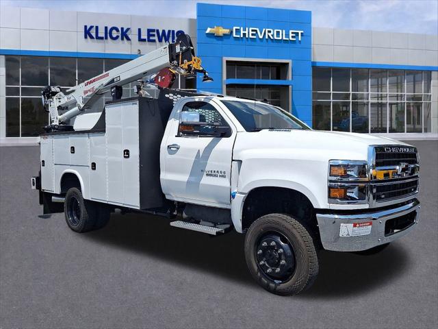 2024 Chevrolet Silverado MD LT for sale in Palmyra, PA