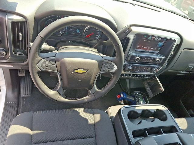 2024 Chevrolet Silverado MD LT