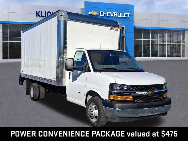 2025 Chevrolet Express Cutaway Work Van for sale in Palmyra, PA