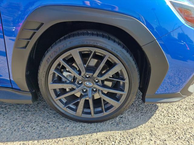 2024 Subaru WRX Premium