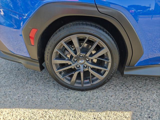 2024 Subaru WRX Premium